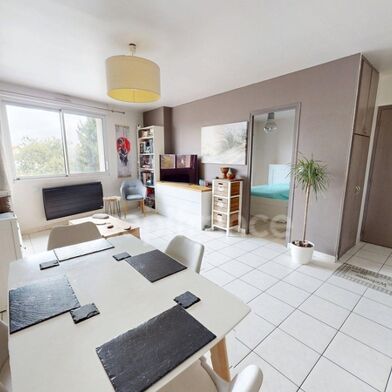 Appartement 2 pièces 149000 €