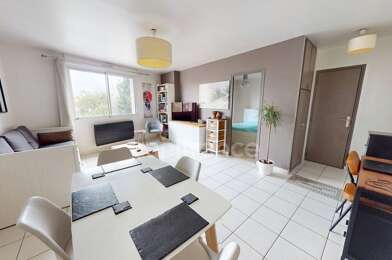 Appartement 2 pièces 145000 €