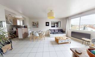 Appartement 2 Pièces 44 m² à vendre à Draveil (91210)