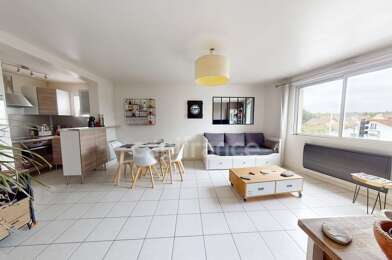Appartement 2 pièces 145000 €