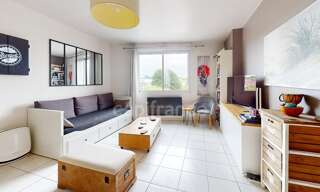 Appartement 2 Pièces 44 m² à vendre à Draveil (91210)