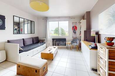 Appartement 2 pièces 145000 €