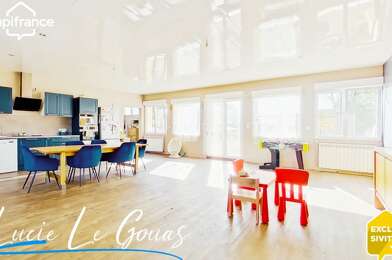 Maison 7 pièces 234000 €