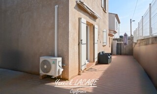 Maison 4 Pièces 88 m² à vendre à Marseille 13 (13013)