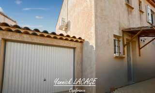 Maison 4 Pièces 88 m² à vendre à Marseille 13 (13013)