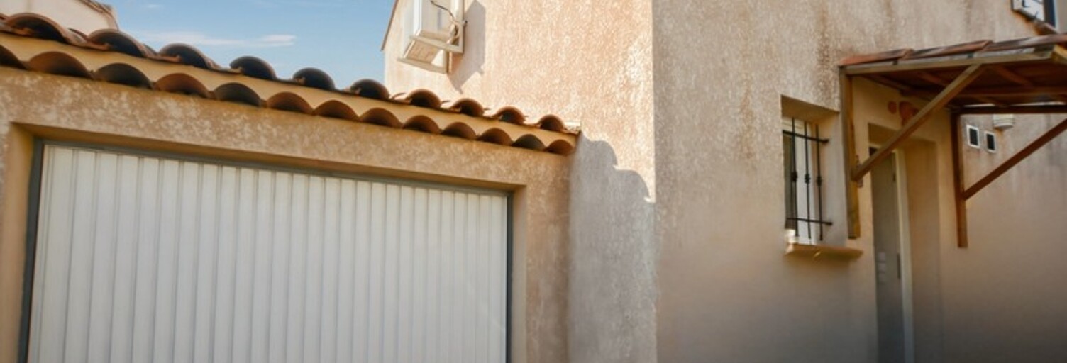 Maison 4 Pièces 88 m² à vendre à Marseille 13 (13013)