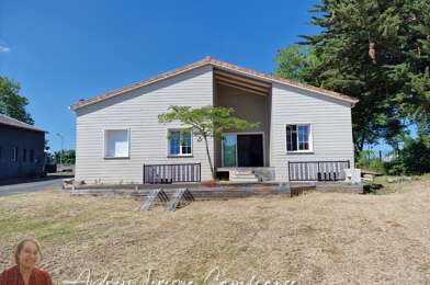 Maison 7 pièces 242000 €