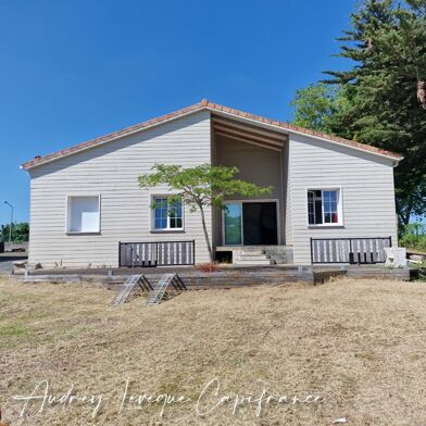 Maison 7 pièces 242000 €