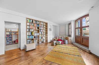 Maison 10 pièces 645000 €