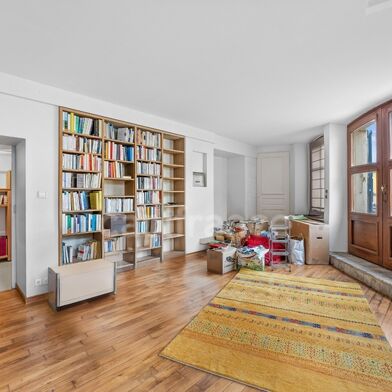 Maison 10 pièces 645000 €