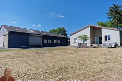 Maison 7 pièces 292000 €