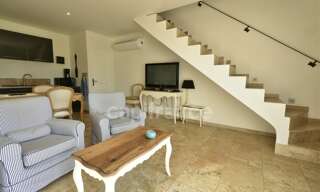 Appartement 2 Pièces 54 m² à vendre à Saint-Pierre-de-Mézoargues (13150)