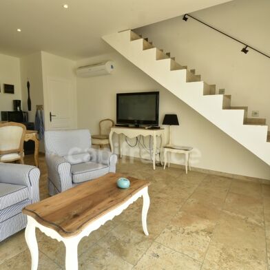 Appartement 2 pièces 195000 €