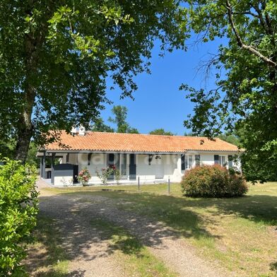 Maison 5 pièces 269000 €