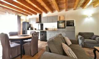 Maison 2 Pièces 68 m² à vendre à Saint-Pierre-de-Mézoargues (13150)