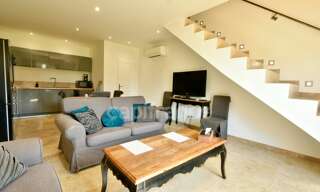 Maison 3 Pièces 70 m² à vendre à Saint-Pierre-de-Mézoargues (13150)