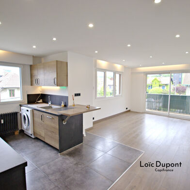 Appartement 3 pièces 235000 €