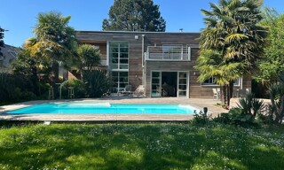 Maison 8 Pièces 282 m² à vendre à Saint-Avertin (37550)