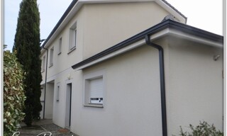 Maison 5 Pièces 120 m² à vendre à Blanquefort (33290)
