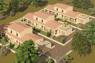 Maison 4 pièces 330000 €