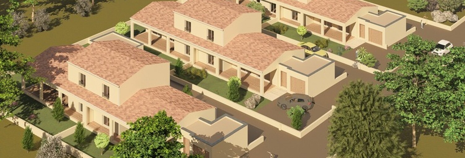 Maison 4 Pièces 103 m² à vendre à Cervione (20221)