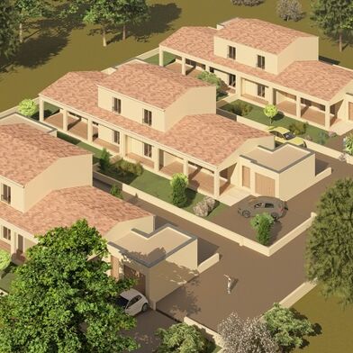 Maison 4 pièces 330000 €