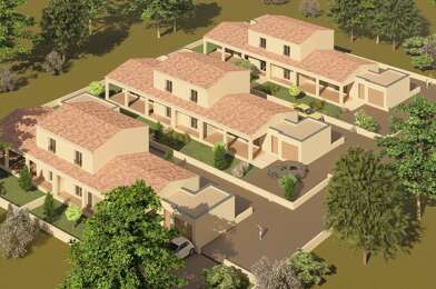 Maison 4 pièces 330000 €
