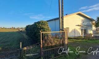 Bureau 6 Pièces 450 m² à vendre à Ibos (65420)