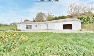 Maison 4 Pièces 130 m² à vendre à Clairac (47320)