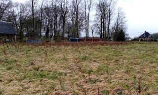 Terrain  896 m² à vendre à Terres-de-Caux (76640)