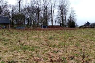 Terrain  67800 €