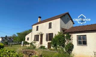 Maison 4 Pièces 113 m² à vendre à Lamarche-sur-Saône (21760)