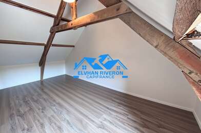 Maison 8 pièces 194000 €