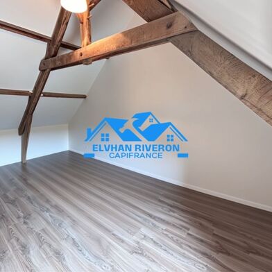 Maison 8 pièces 199900 €