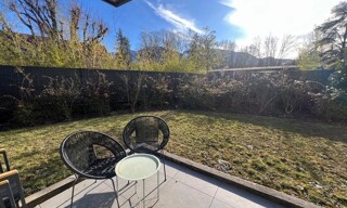 Appartement 3 Pièces 68 m² à louer à La Roche-sur-Foron (74800)