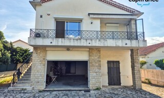 Maison 3 Pièces 140 m² à vendre à Aubagne (13400)