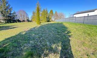 Terrain  1100 m² à vendre à Bon-Encontre (47240)