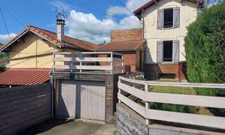 Maison 4 Pièces 105 m² à vendre à Clermont-Ferrand (63000)