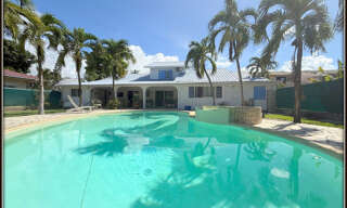 Maison 7 Pièces 221 m² à vendre à Kourou (97310)