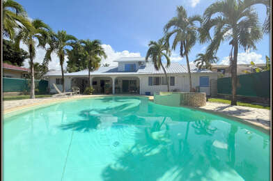 Maison 7 pièces 646000 €