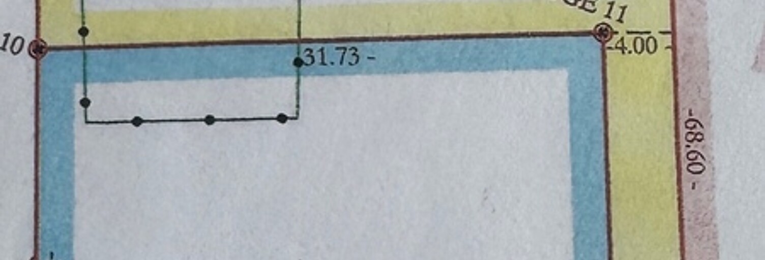 Terrain  1236 m² à vendre à Bon-Encontre (47240)
