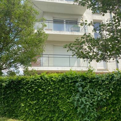 Appartement 4 pièces 228800 €