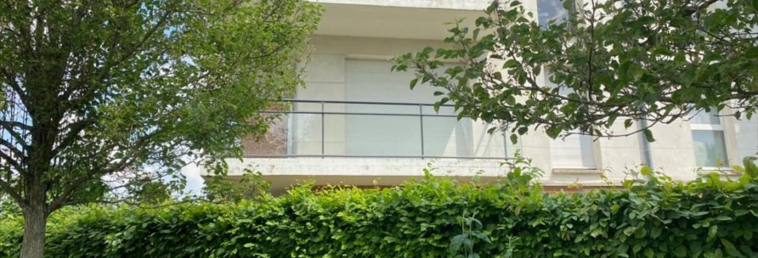 Appartement 4 Pièces 71 m² à vendre à La Bassée (59480)
