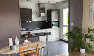 Appartement 4 Pièces 71 m² à vendre à La Bassée (59480)
