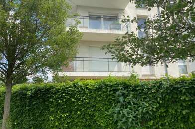 Appartement 4 pièces 218400 €