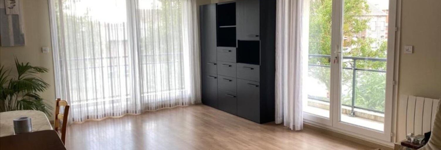 Appartement 4 Pièces 71 m² à vendre à La Bassée (59480)