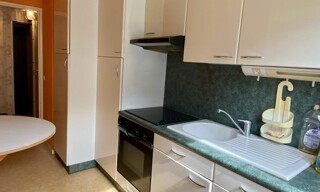 Appartement 3 Pièces 65 m² à vendre à Faches-Thumesnil (59155)