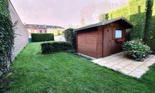 Terrain  314 m² à vendre à Croix (59170)