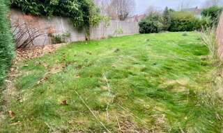 Terrain  314 m² à vendre à Croix (59170)