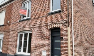 Maison 8 Pièces 170 m² à vendre à Hazebrouck (59190)